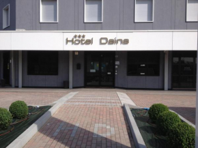 Hotel Daina Dalmine